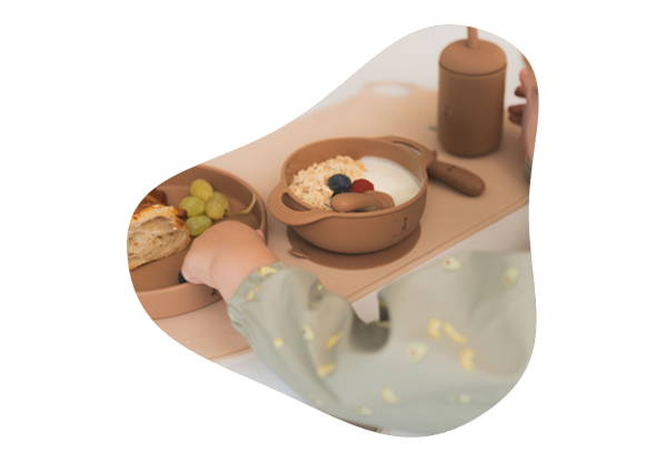 Éveil & Gourmandise